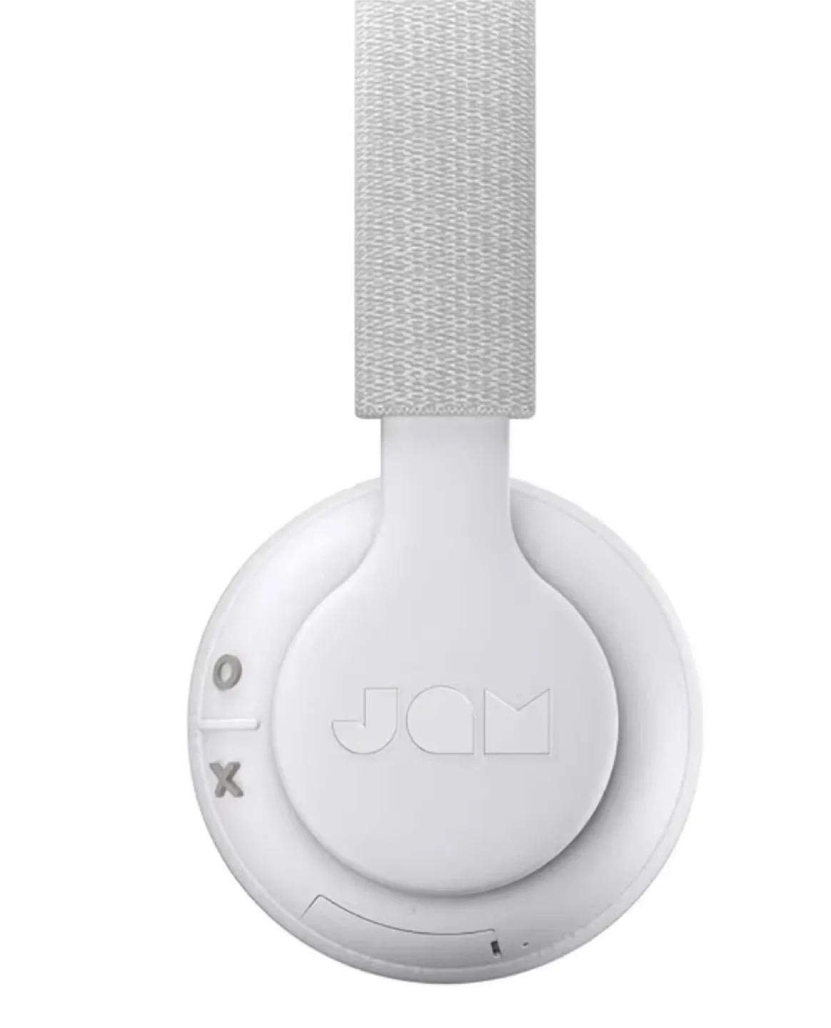 New Jam Been There, On-Ear Bluetooth Headphones image indicator(2)