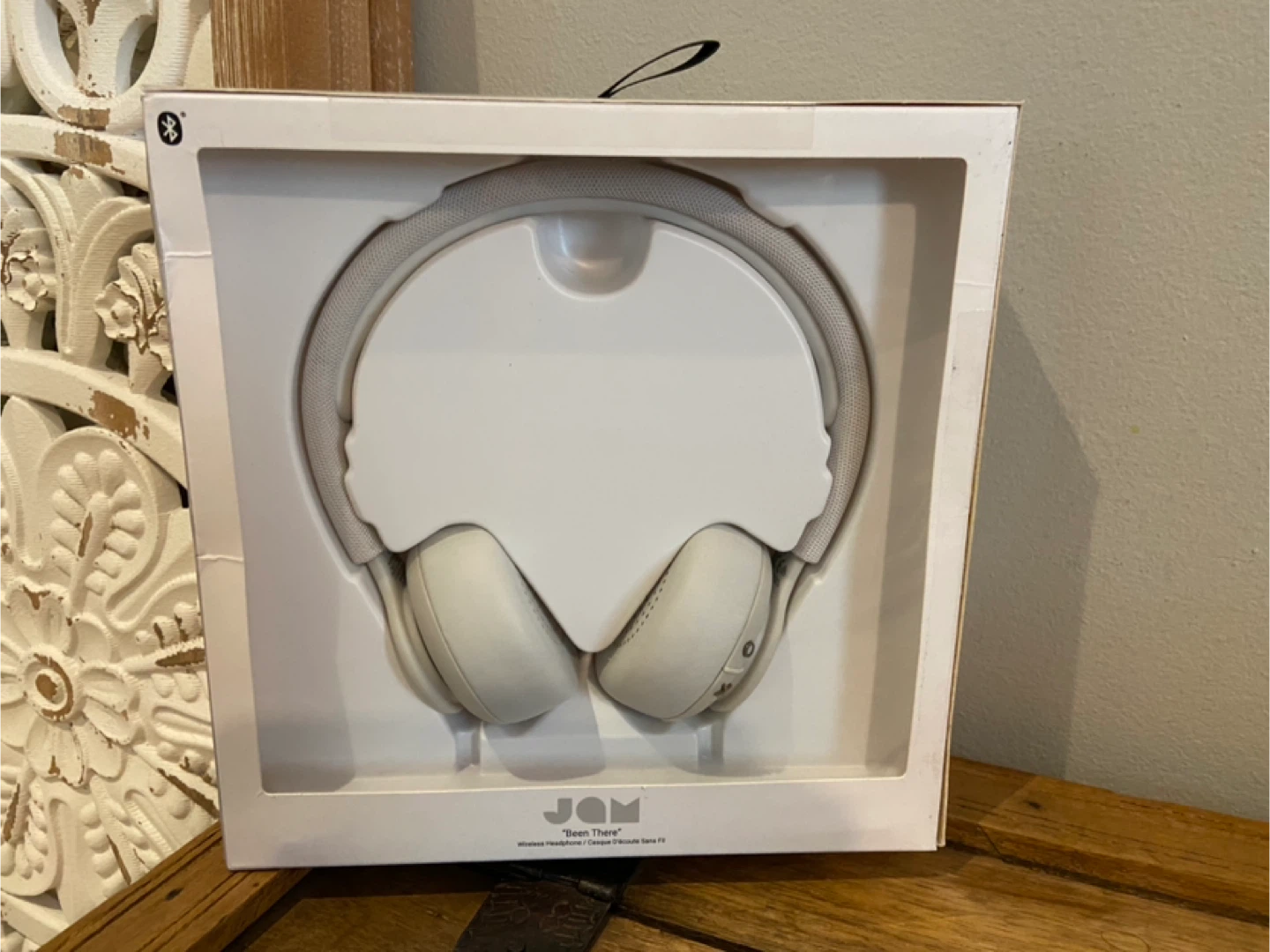 New Jam Been There, On-Ear Bluetooth Headphones - photo 5