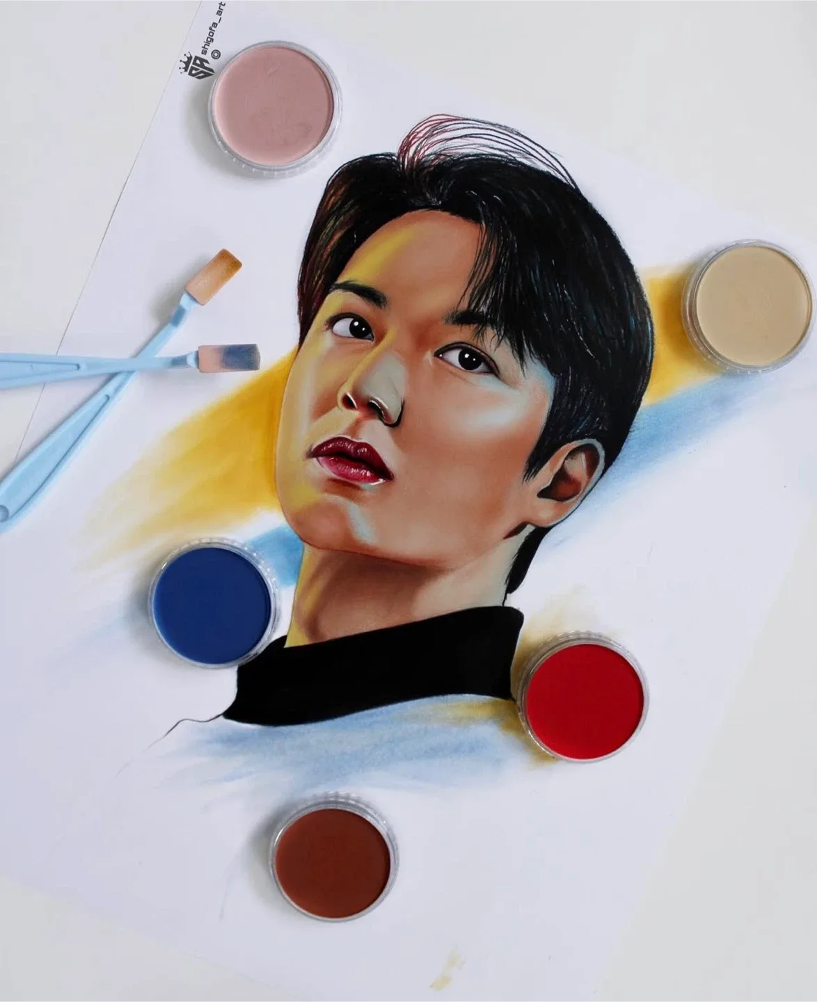 Sell image indicator(2)