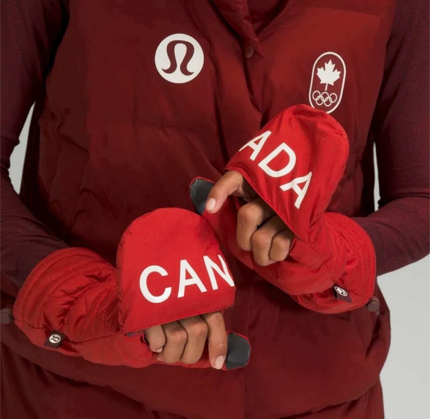 NWT Lululemon Wunder Puff Cinch