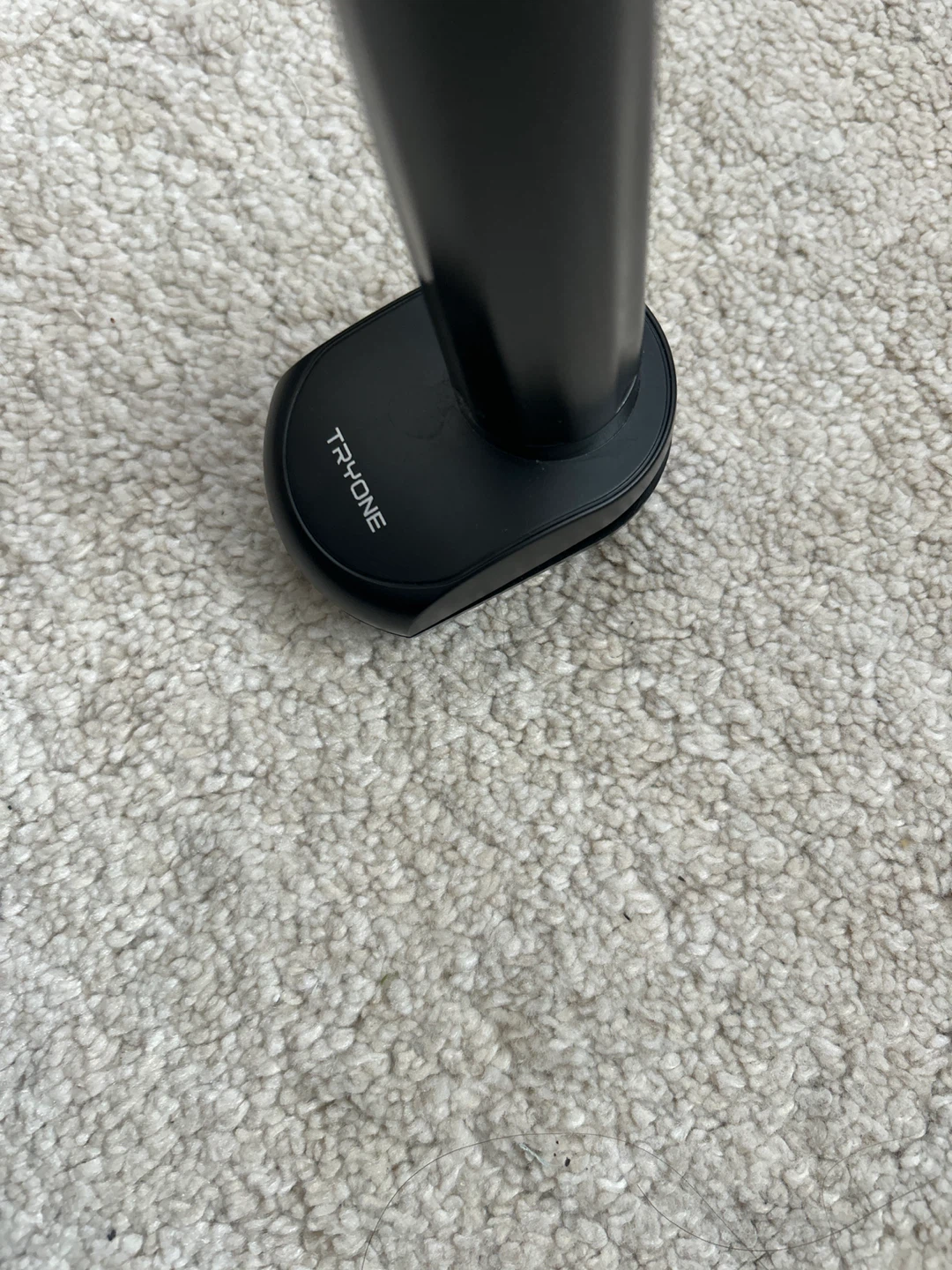 Phone Holder - Black - photo 3