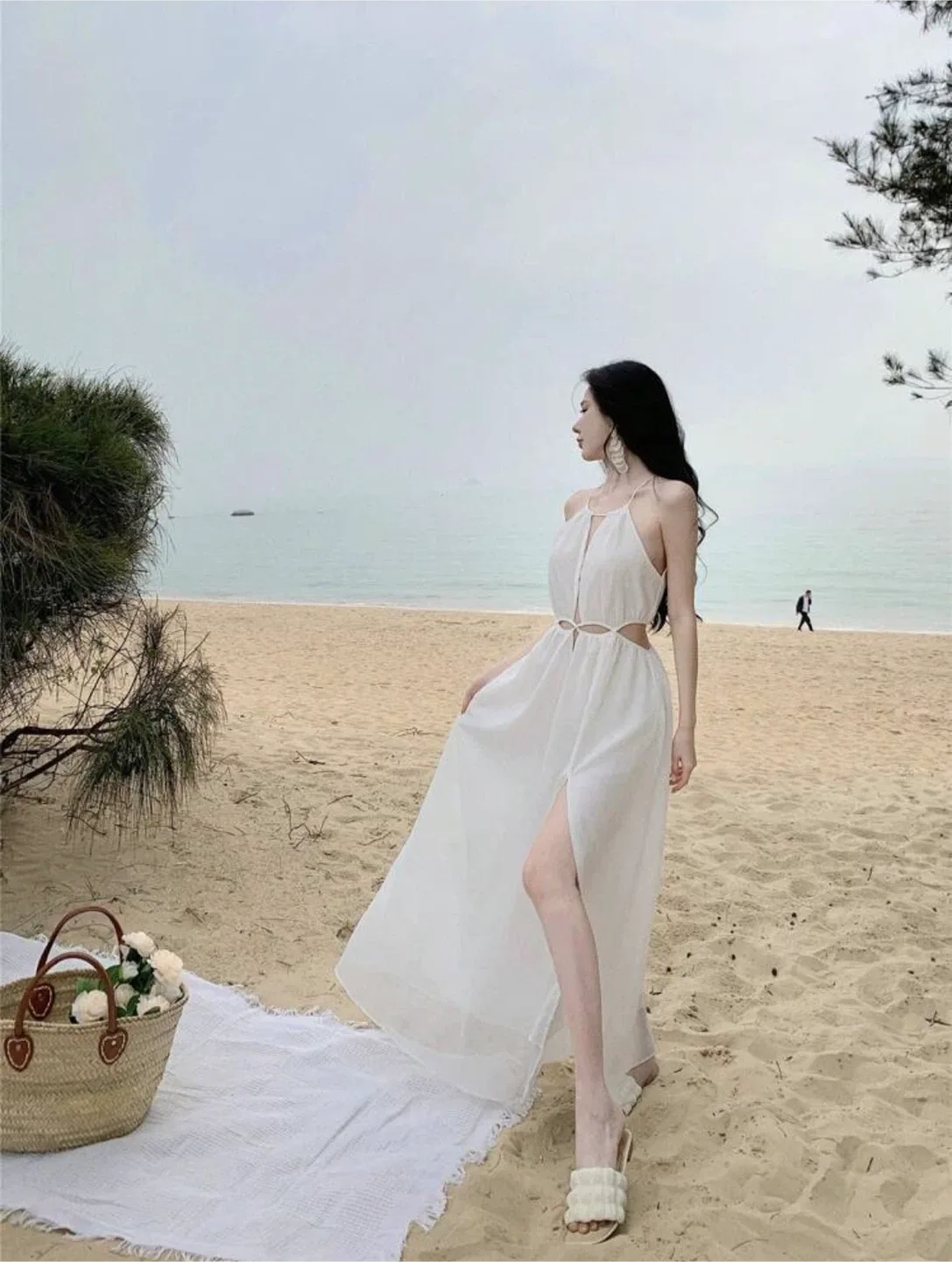 Vacation Dresses image indicator(2)