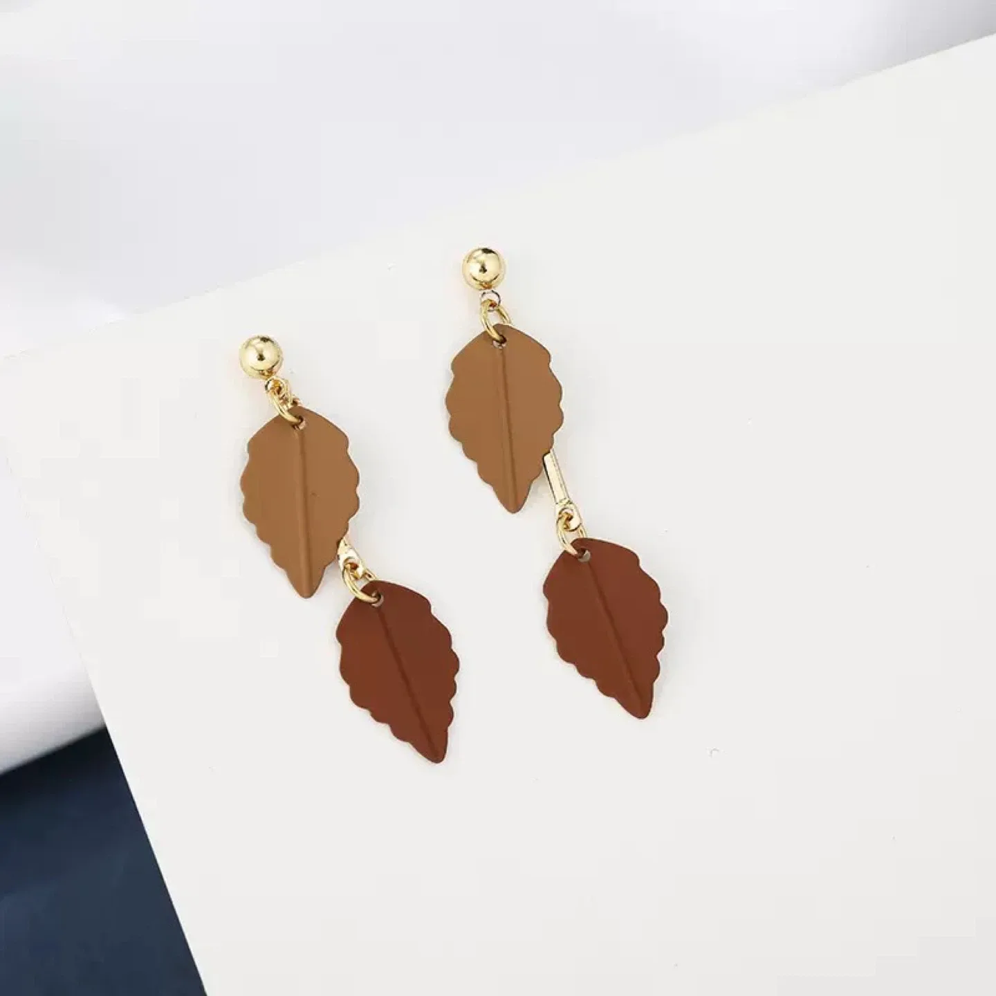 Flower Earrings Cute Earrings image indicator(6)