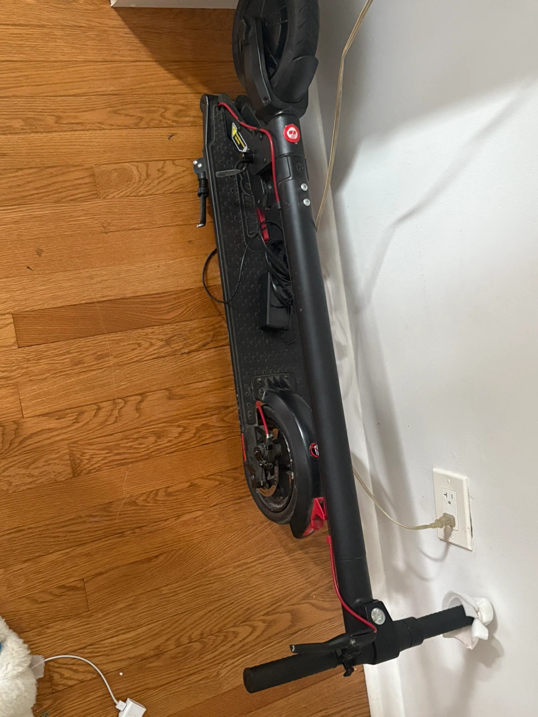 Gotrax Electric Scooter
