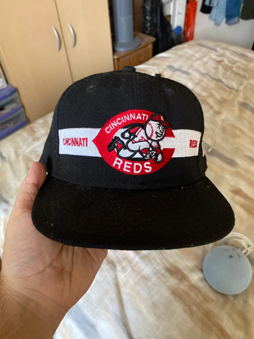 2 SnapBacks $15 each - photo 5