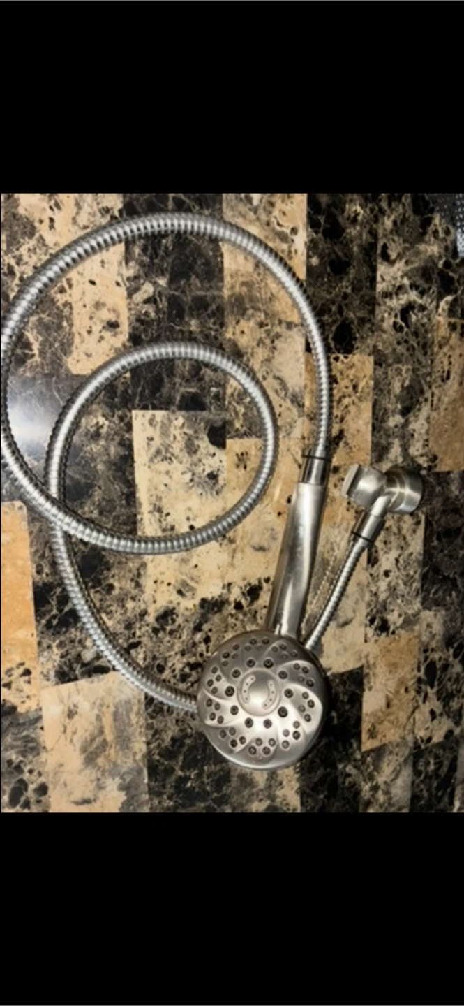 Shower Head
