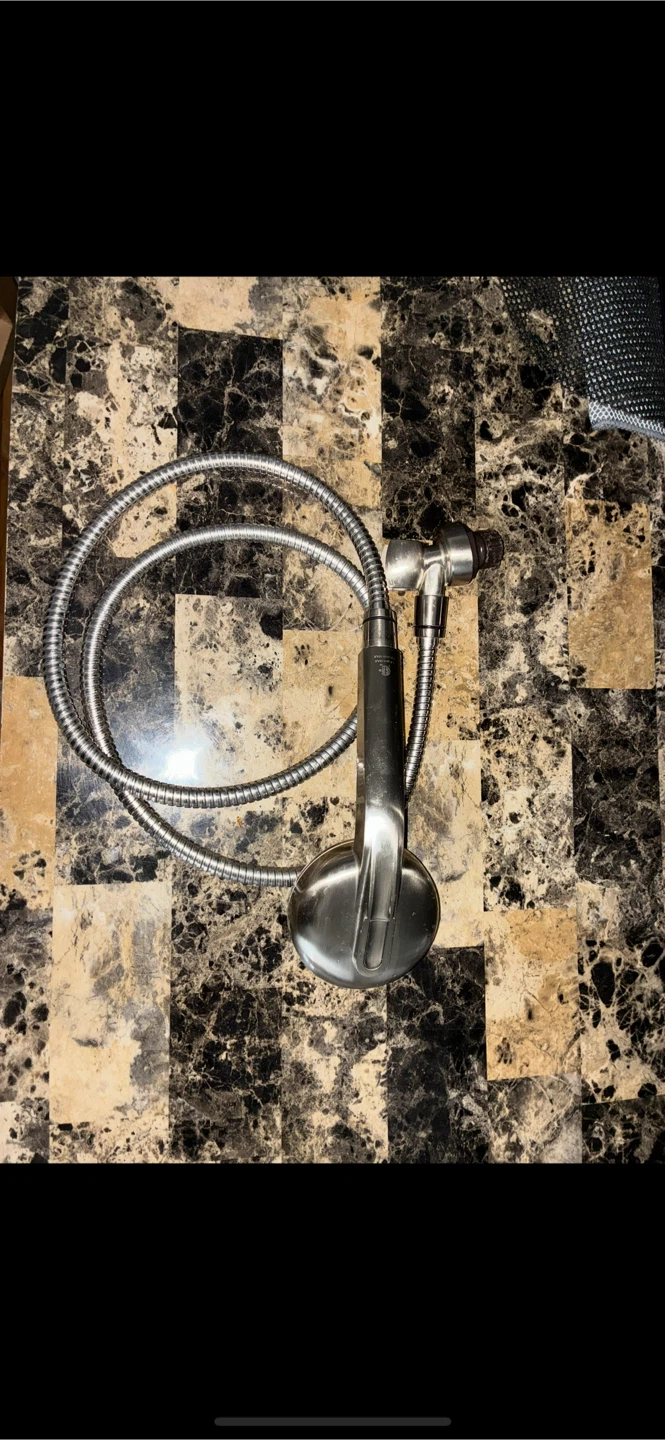 Shower Head - photo 2