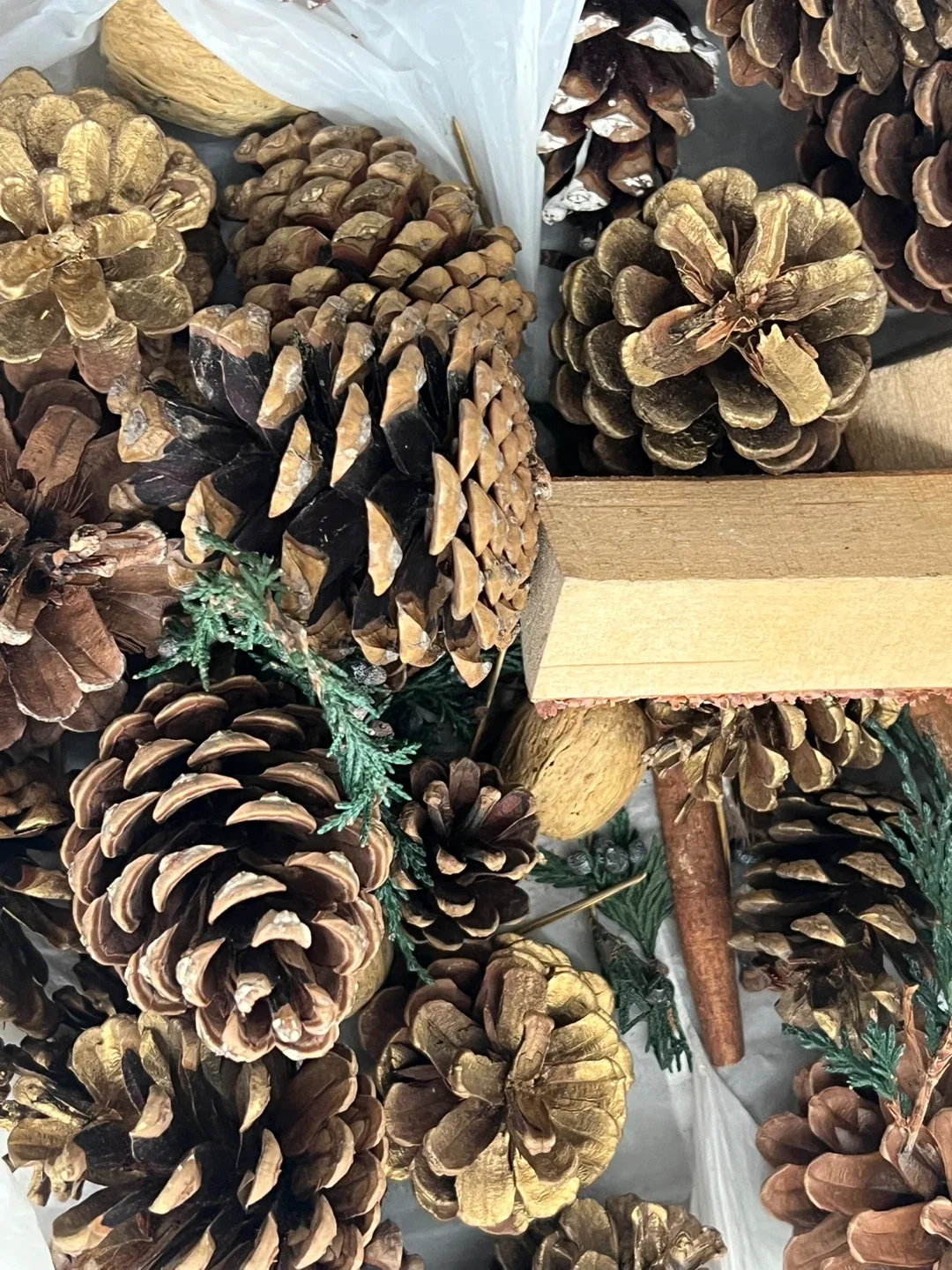 Table decoration 🥕 thumbnail