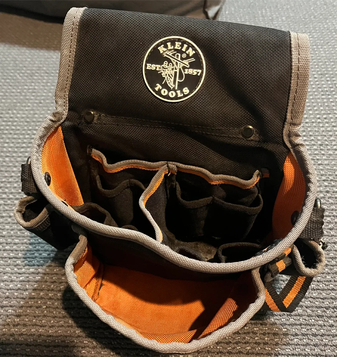 Klein Tools Tool Belt & Accessories image indicator(5)