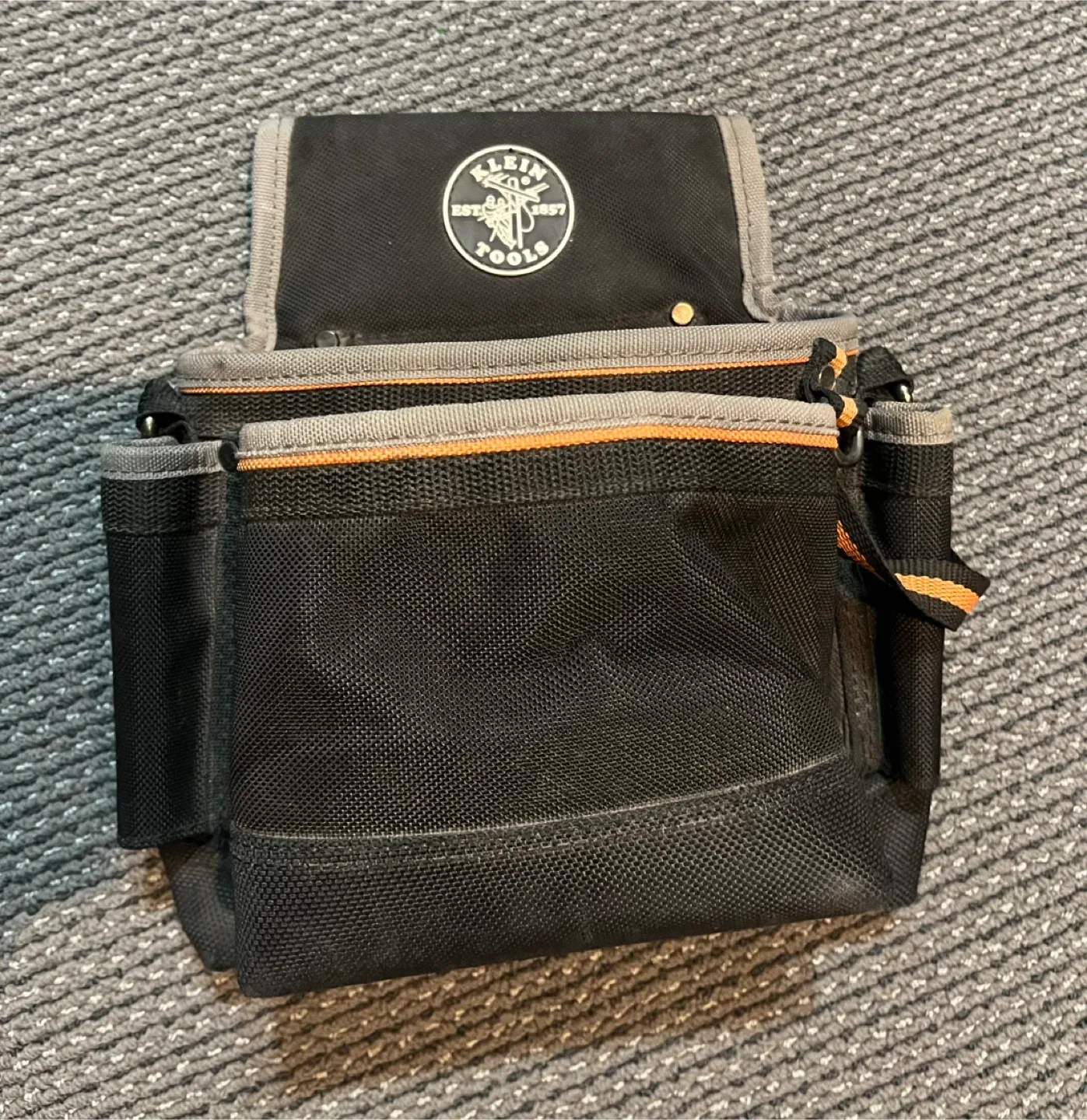 Klein Tools Tool Belt & Accessories image indicator(2)