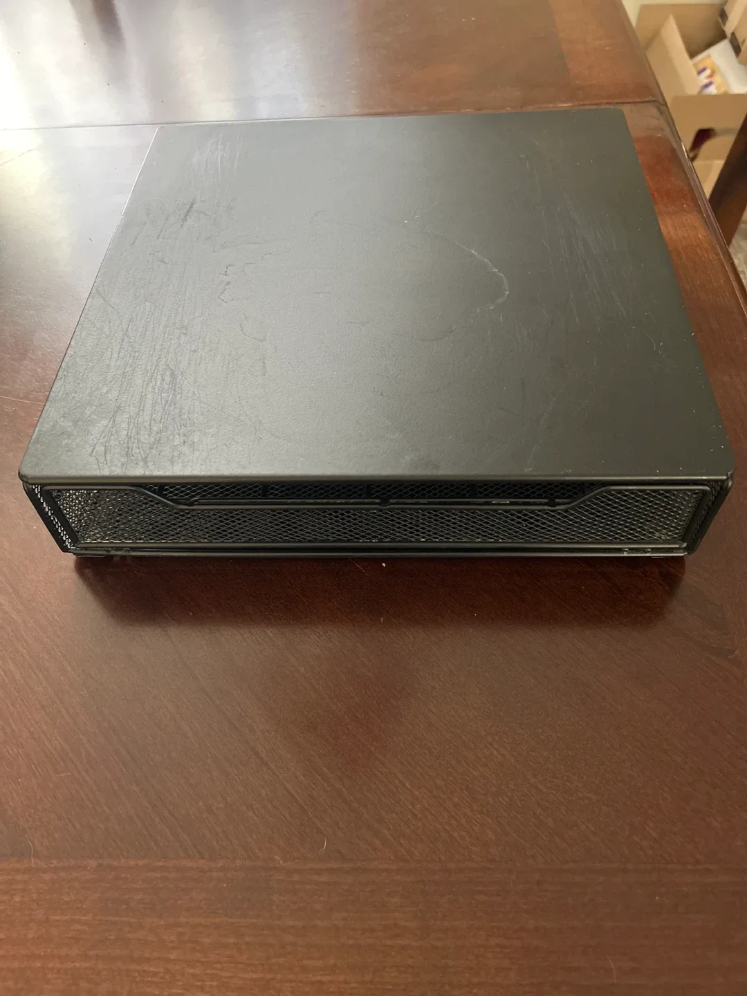 Black K-Cup Drawer Holder