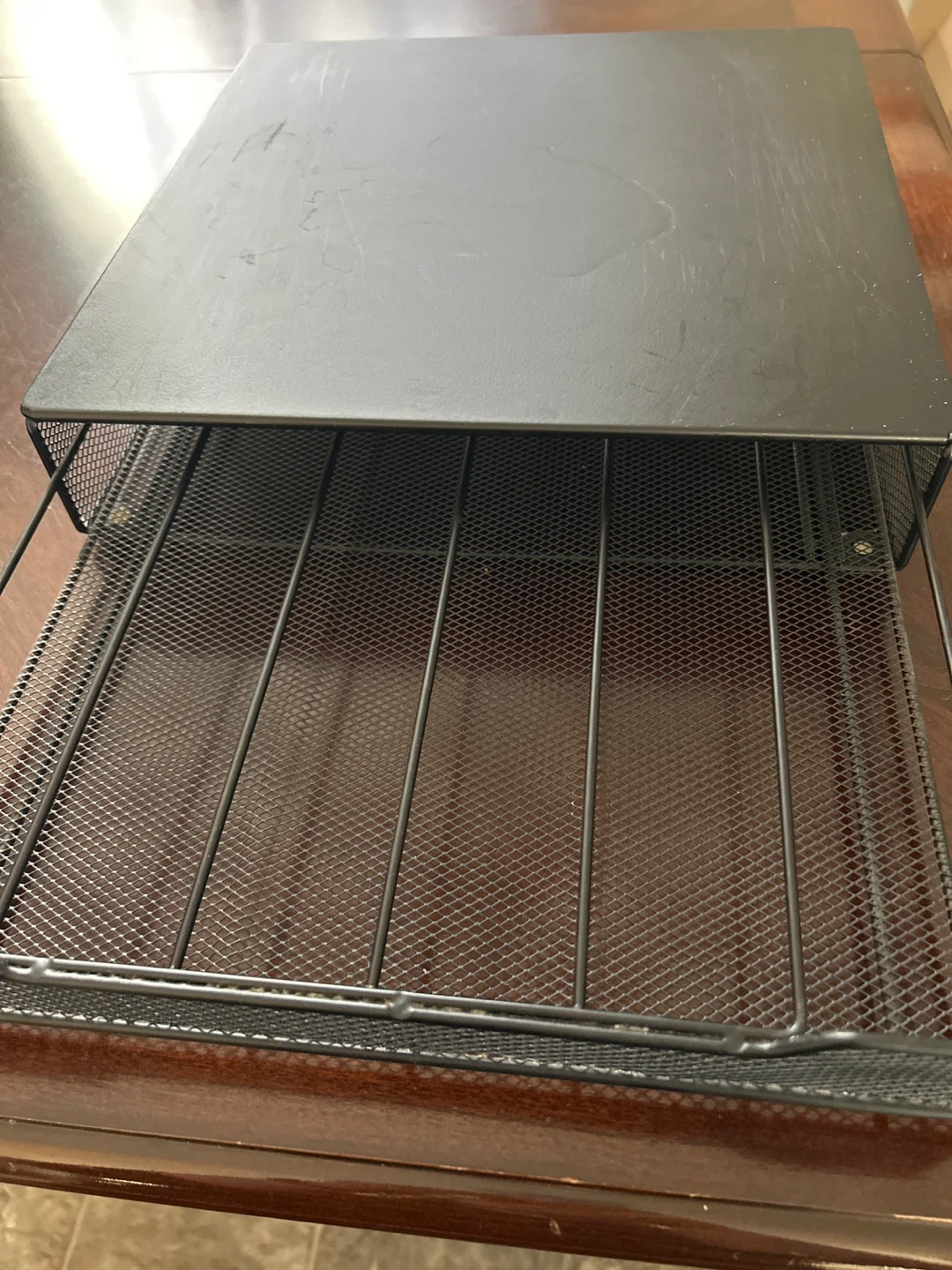Black K-Cup Drawer Holder - photo 2