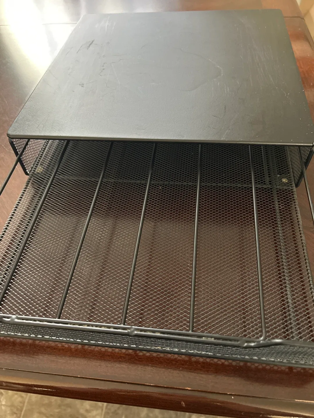 Black K-Cup Drawer Holder image indicator(2)