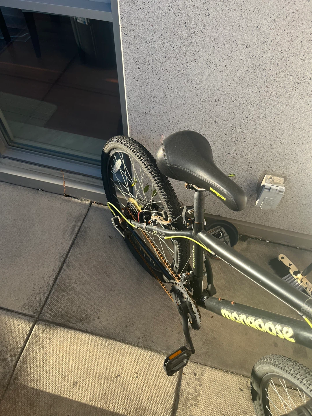 Mongoose Excursion Mountain Bike - photo 3