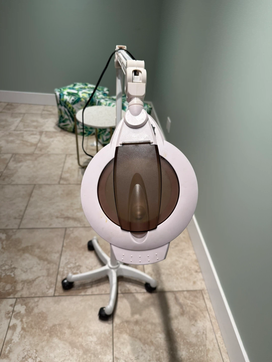 Magnifying Floor Lamp