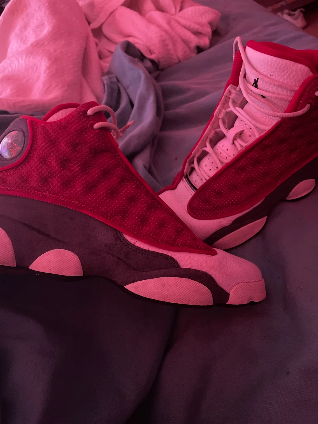 Air Jordan 13 Retro Red Flint (NOT REAL PRICE)