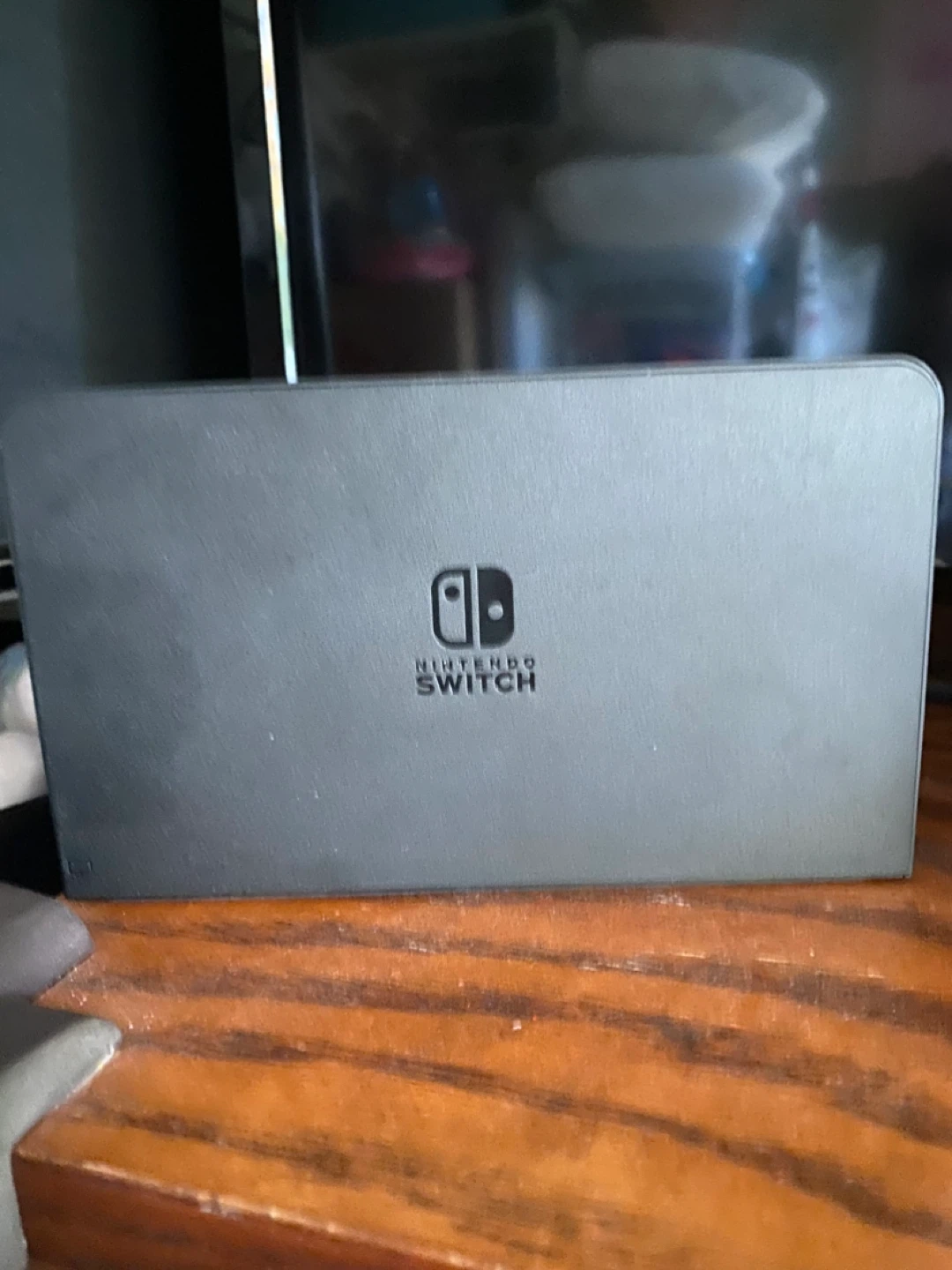 Nintendo Switch OLED - photo 2