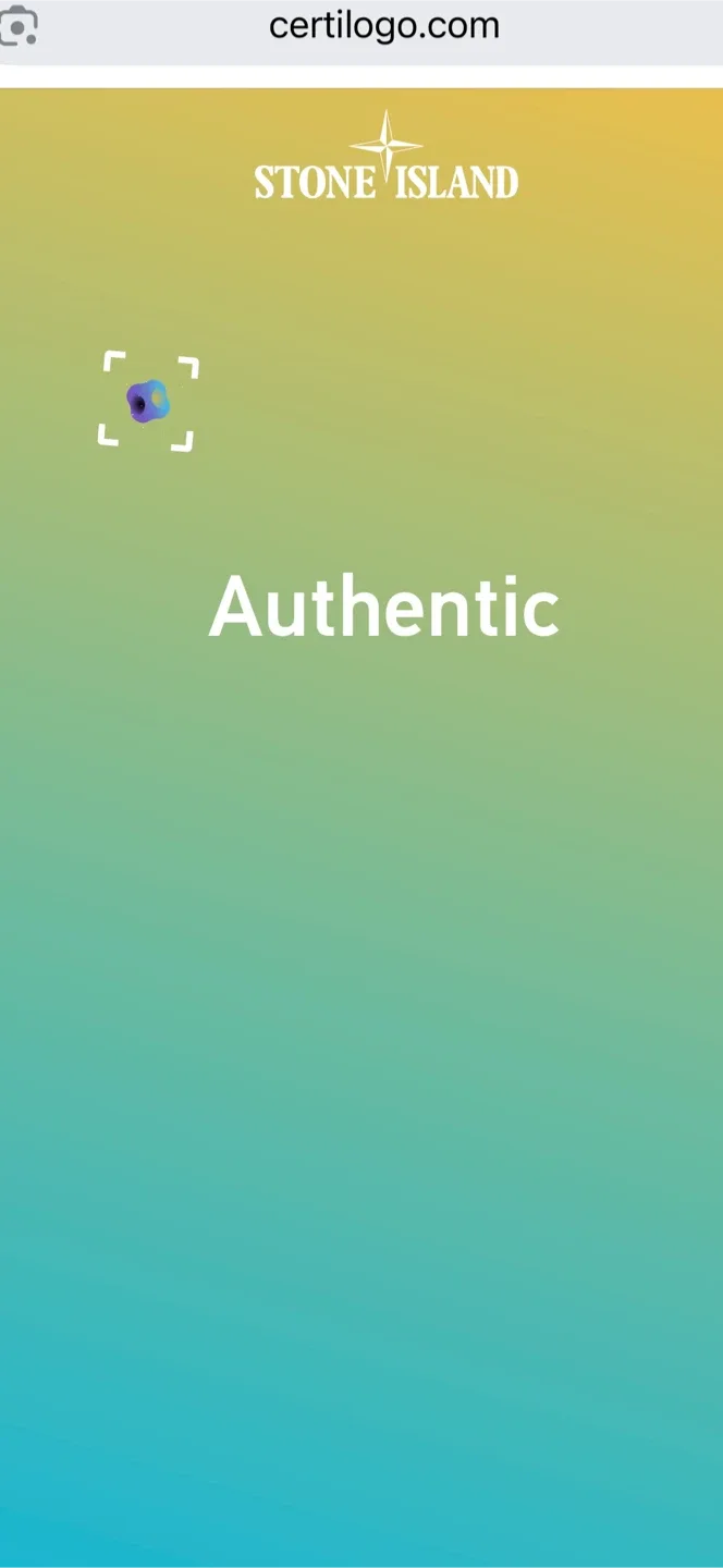 Stone Island Shirt Long Sleeve Mens Size Large - Cherry Magenta image indicator(6)