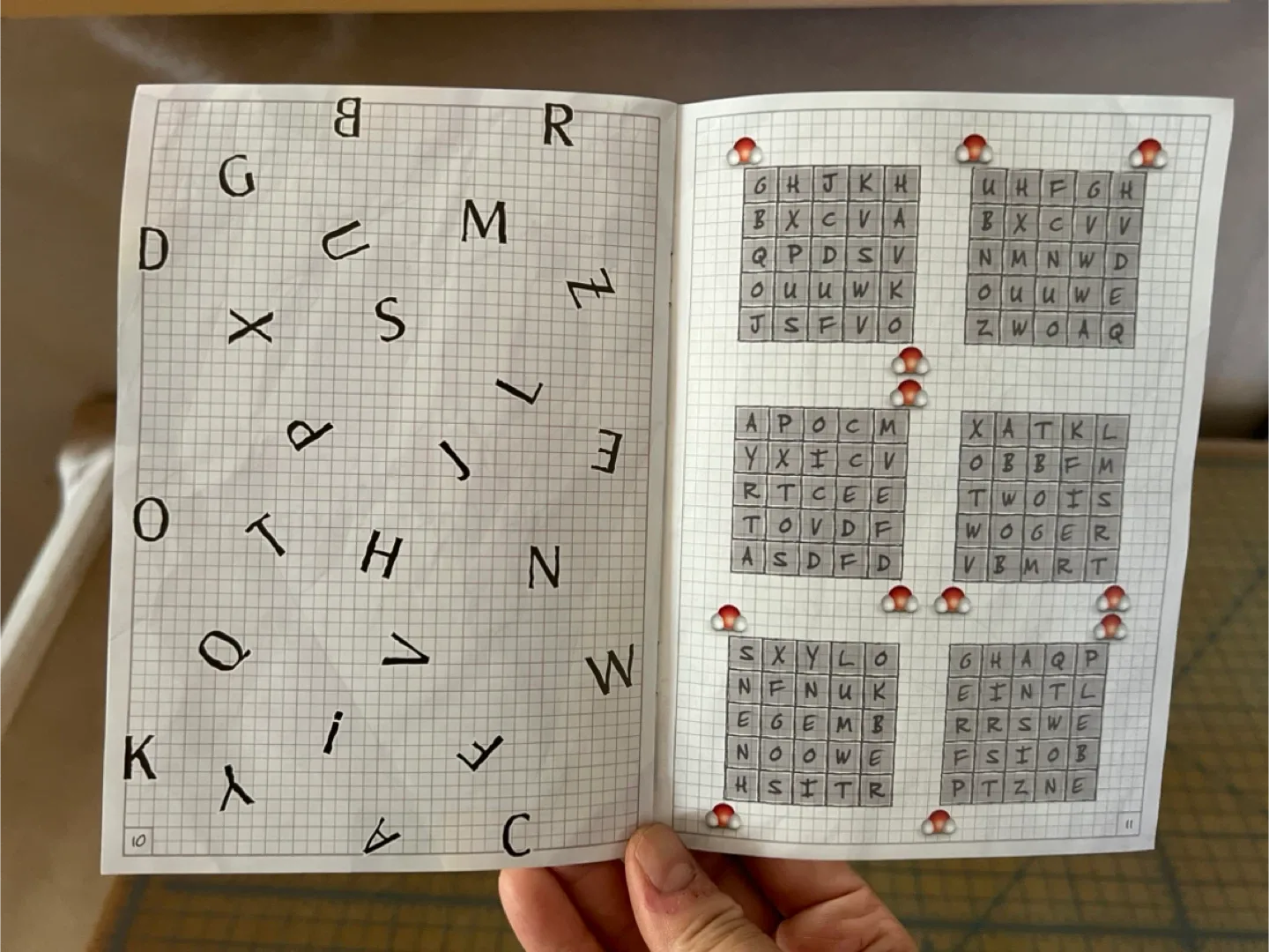 Exit The Game: Secret Lab Escape Room image indicator(6)