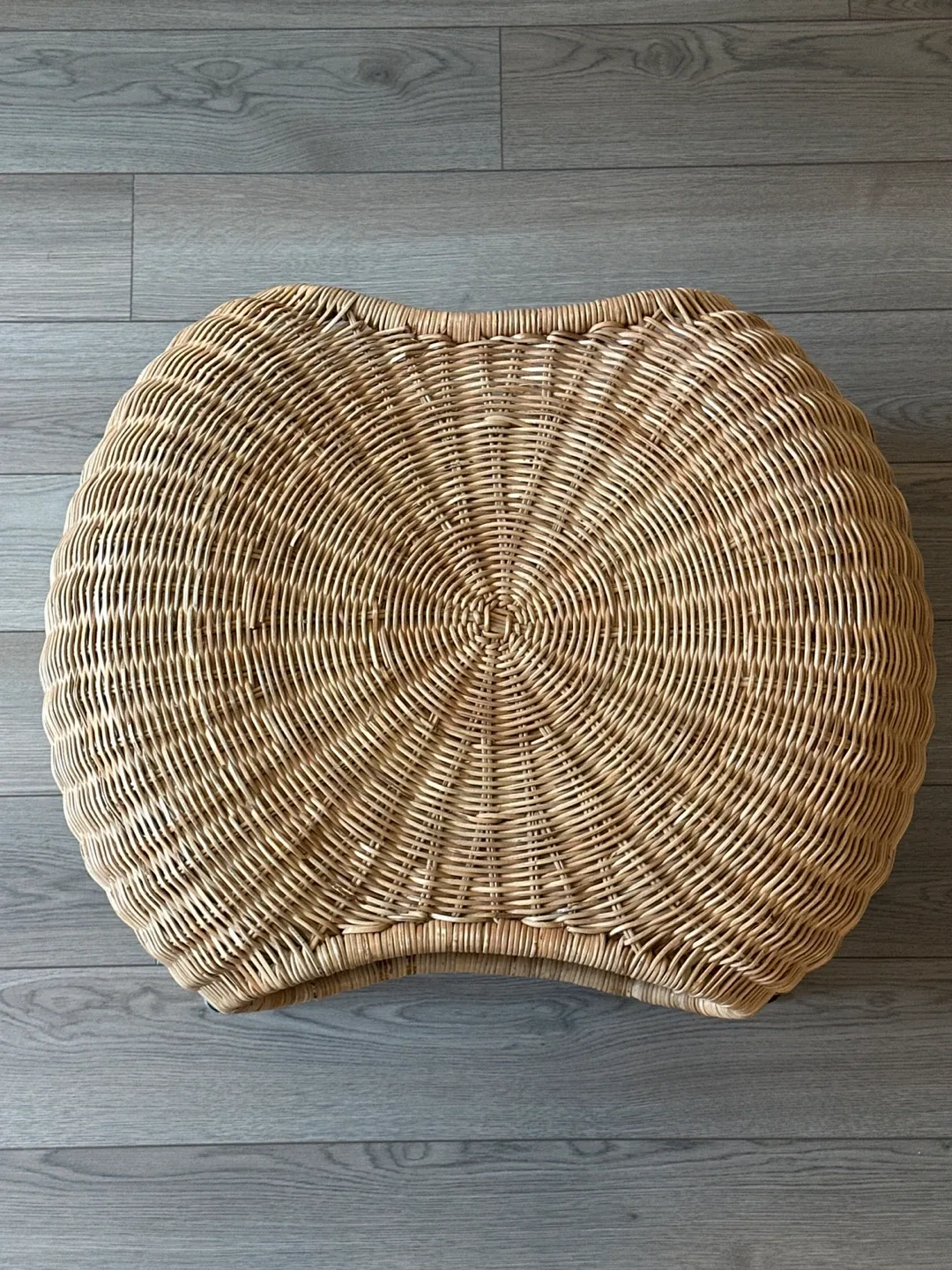 Last Call - IKEA footstool with storage image indicator(7)