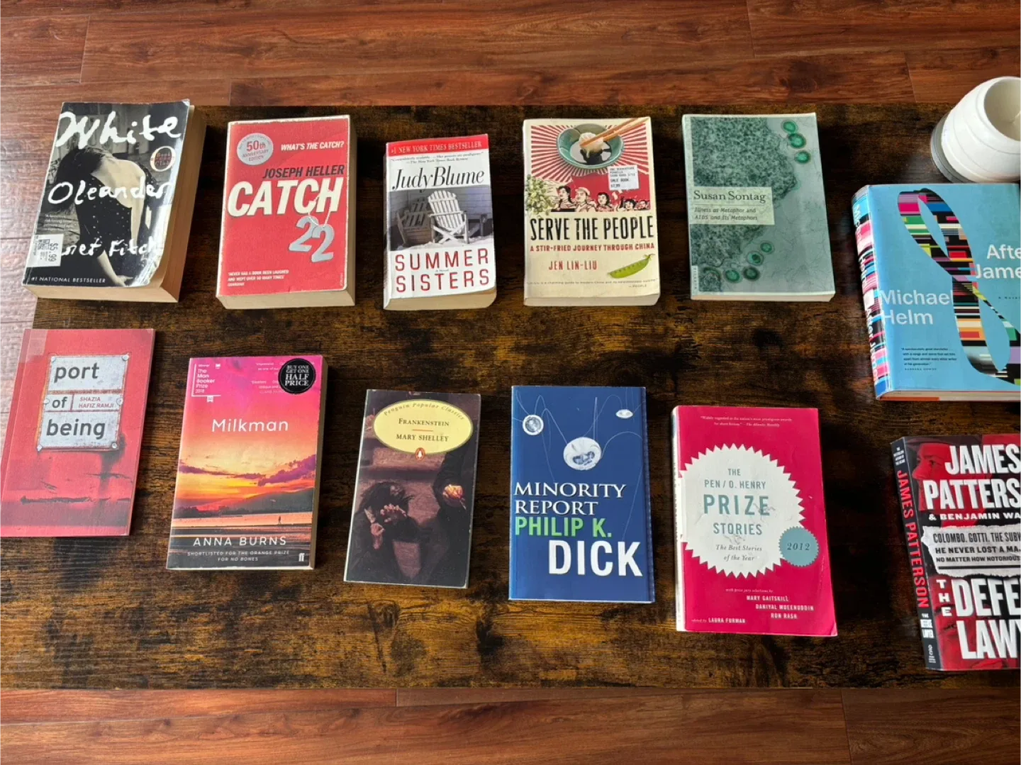 Assorted Books image indicator(2)