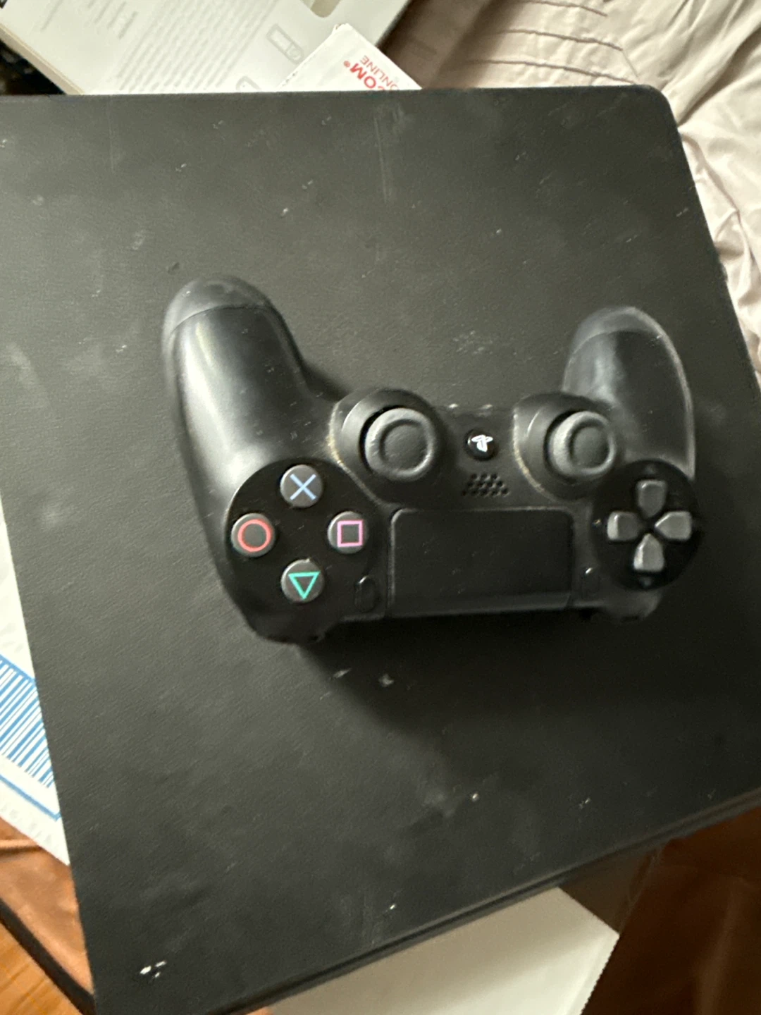 Sony PlayStation 4 (PS4) - photo 2