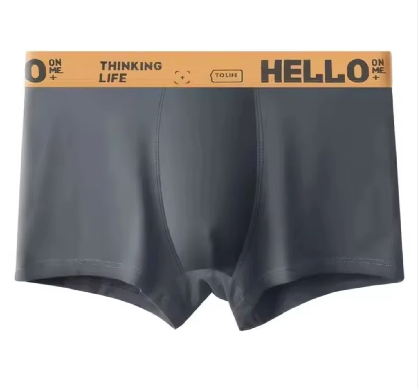 Men's Sports Boxers - 5 Pack - photo 2