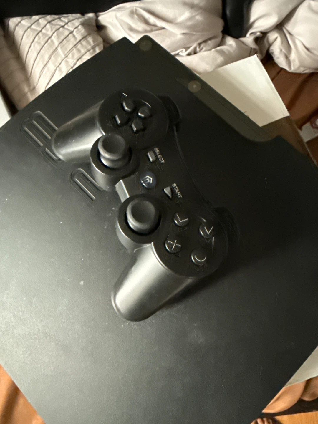 Sony PlayStation 3 (PS3) Console - photo 2