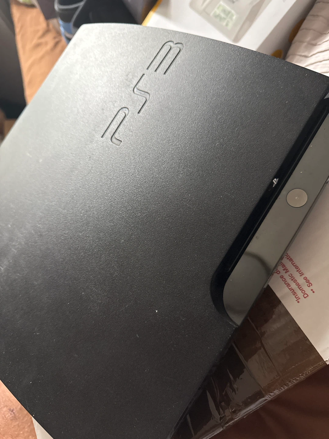 Sony PlayStation 3 (PS3) Console