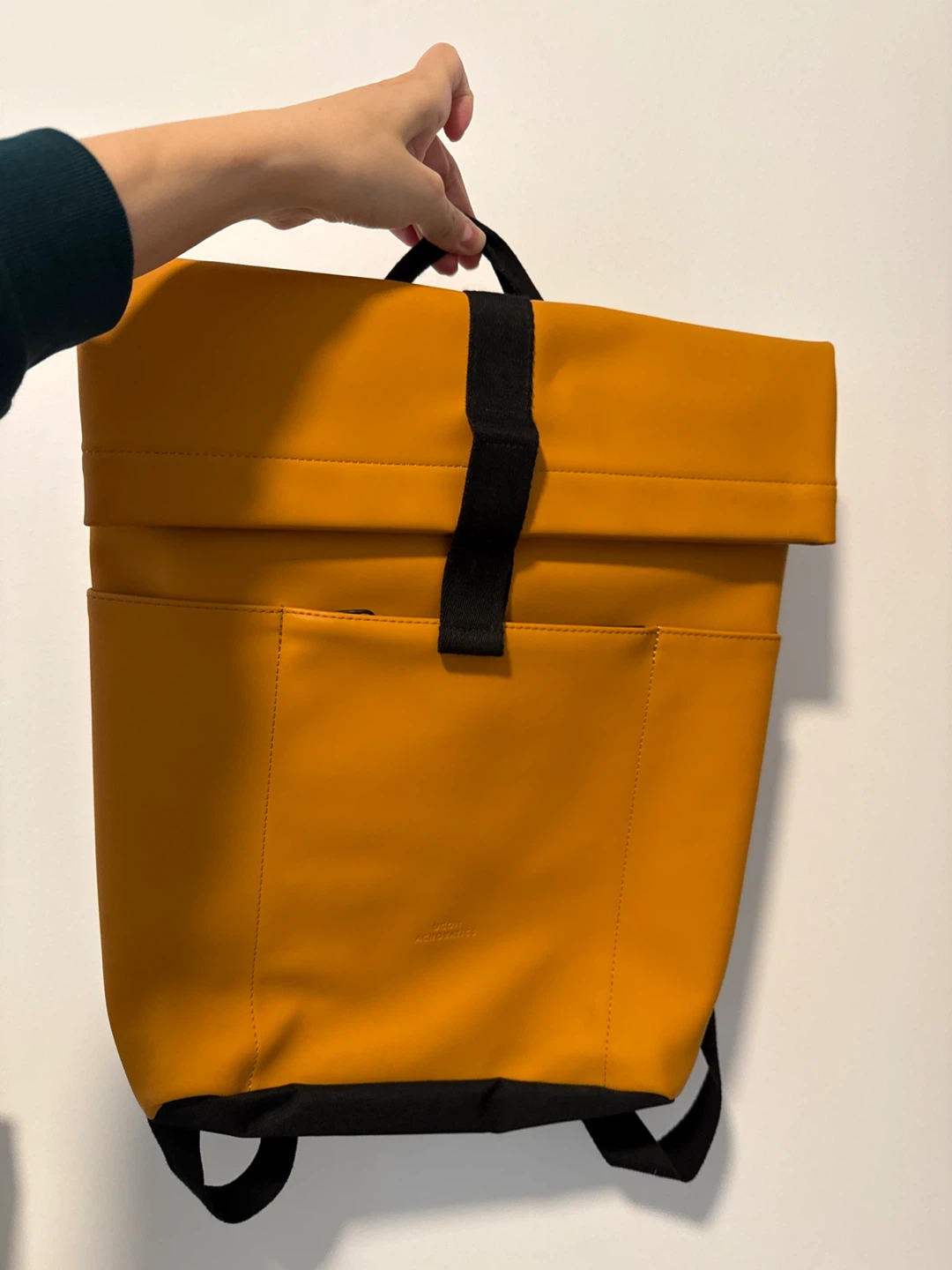 Ucon Acrobatics Juna Backpack - Mustard