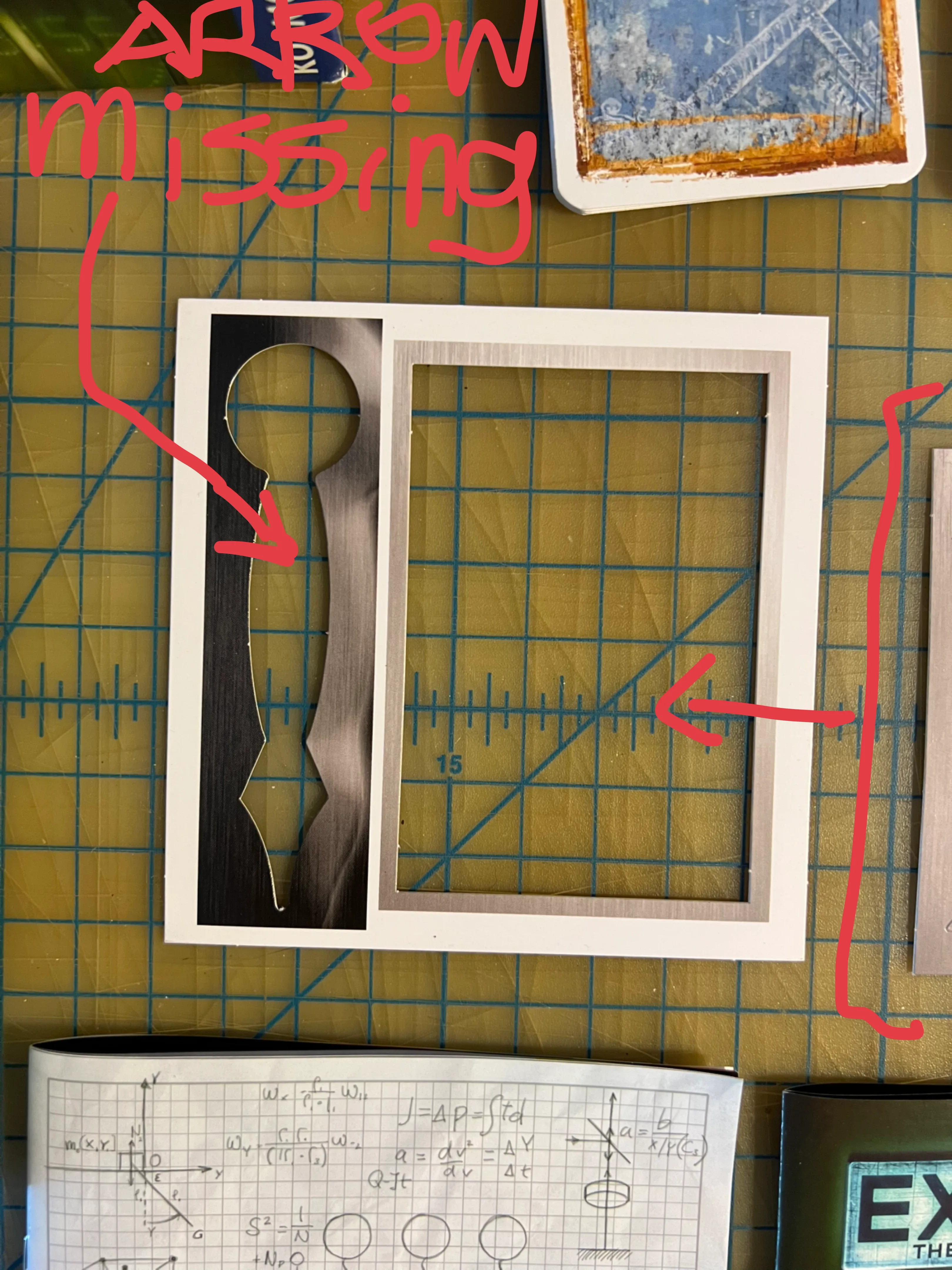 Exit The Game: Secret Lab Escape Room image indicator(9)