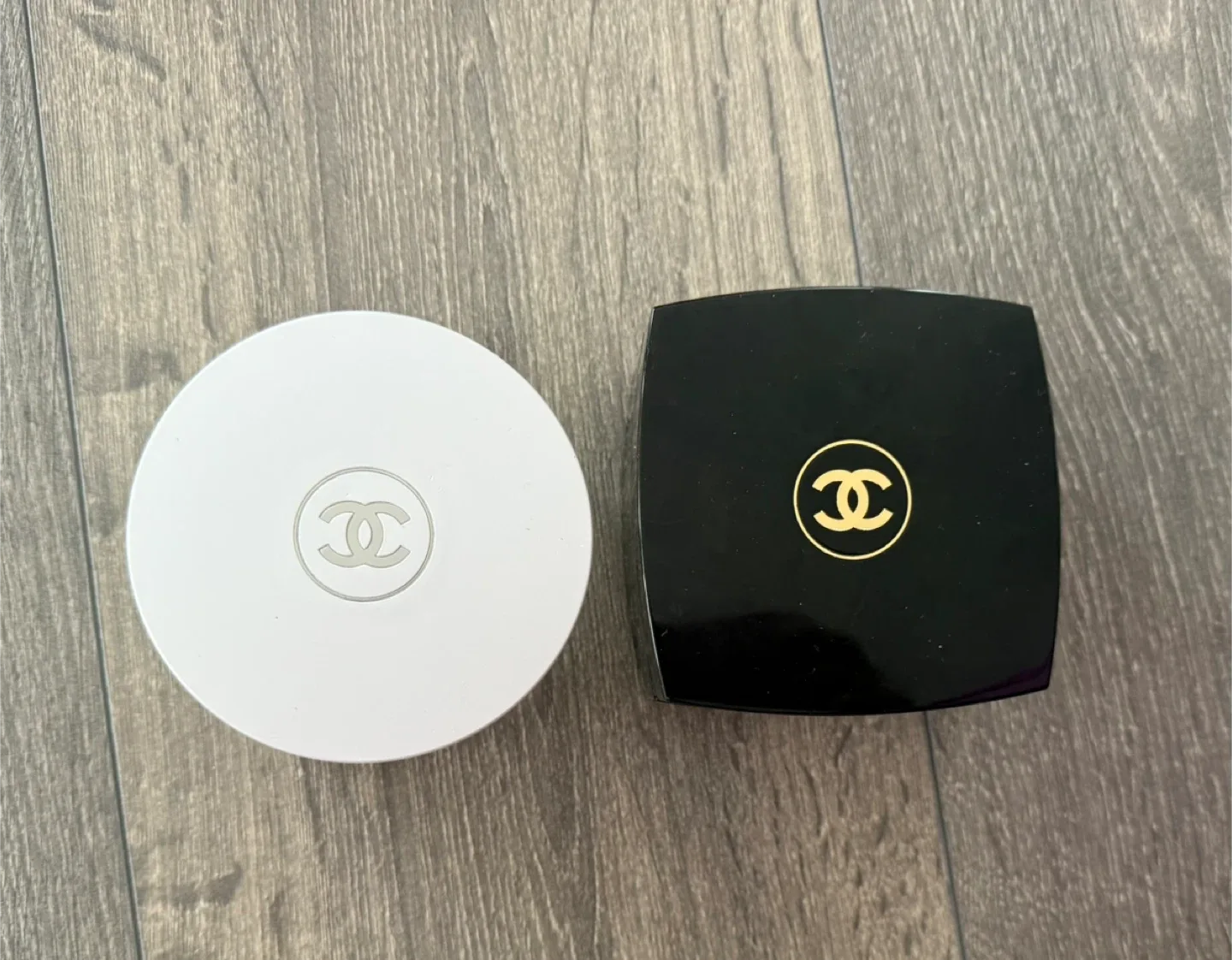 Chanel Chance Crème Pour Le Corps Body Cream image indicator(2)