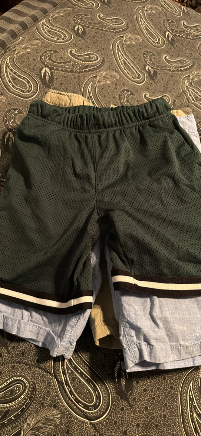 Assorted Mix of Shorts - photo 4