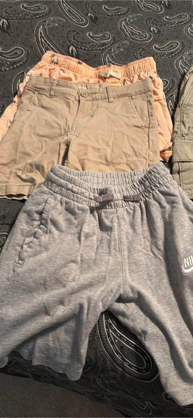Assorted Mix of Shorts - photo 3
