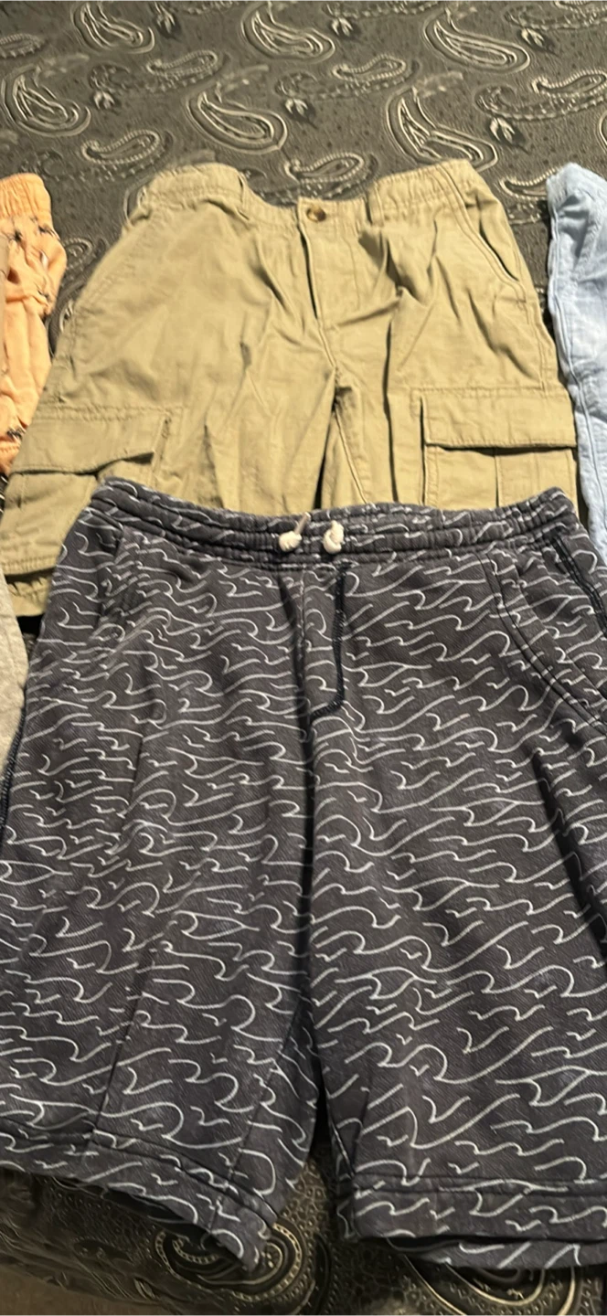 Assorted Mix of Shorts - photo 5