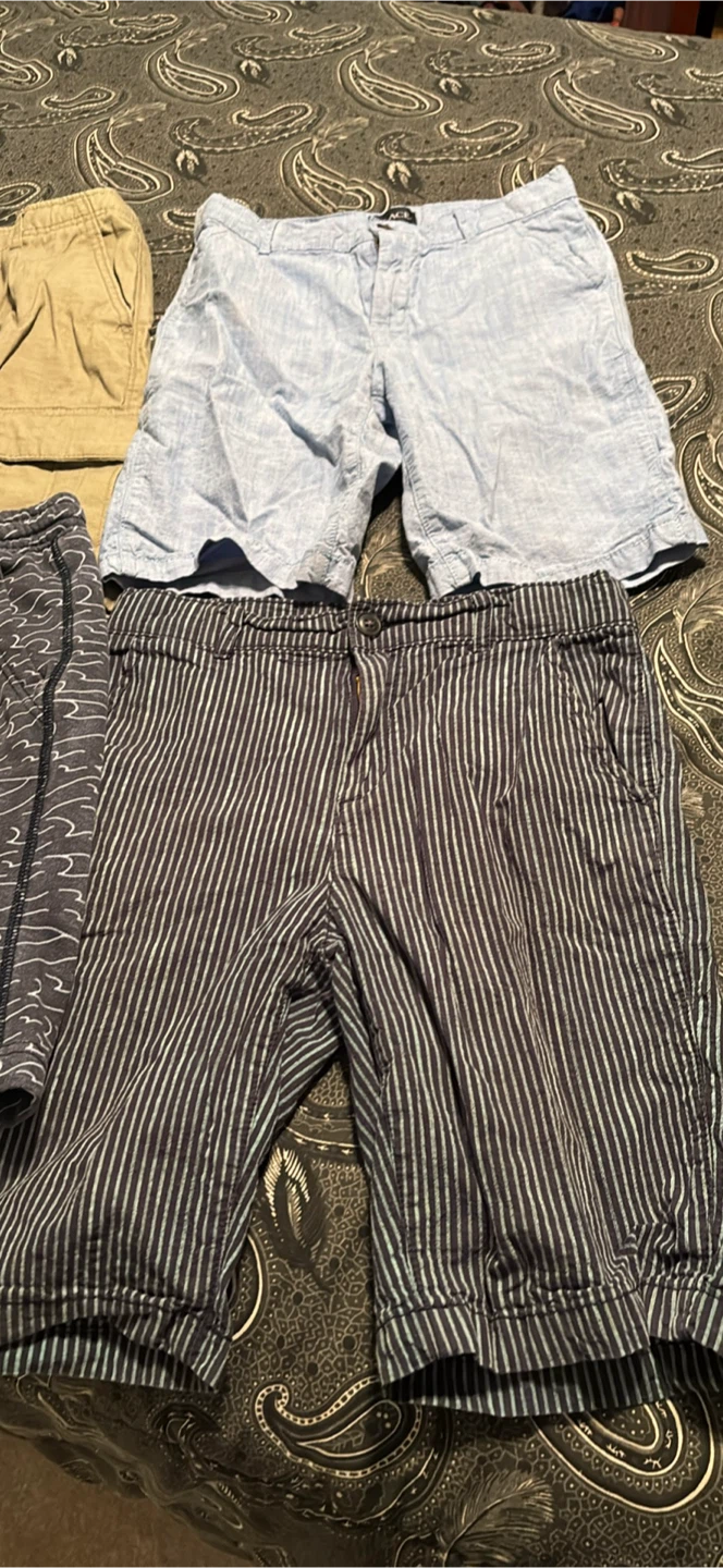 Assorted Mix of Shorts - photo 2
