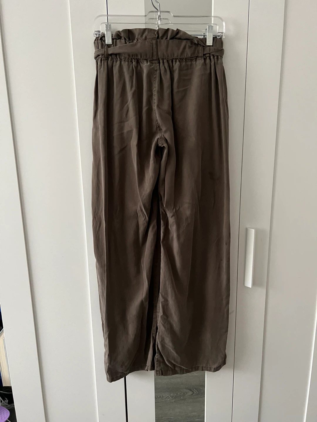 Olive Green Pants - photo 2