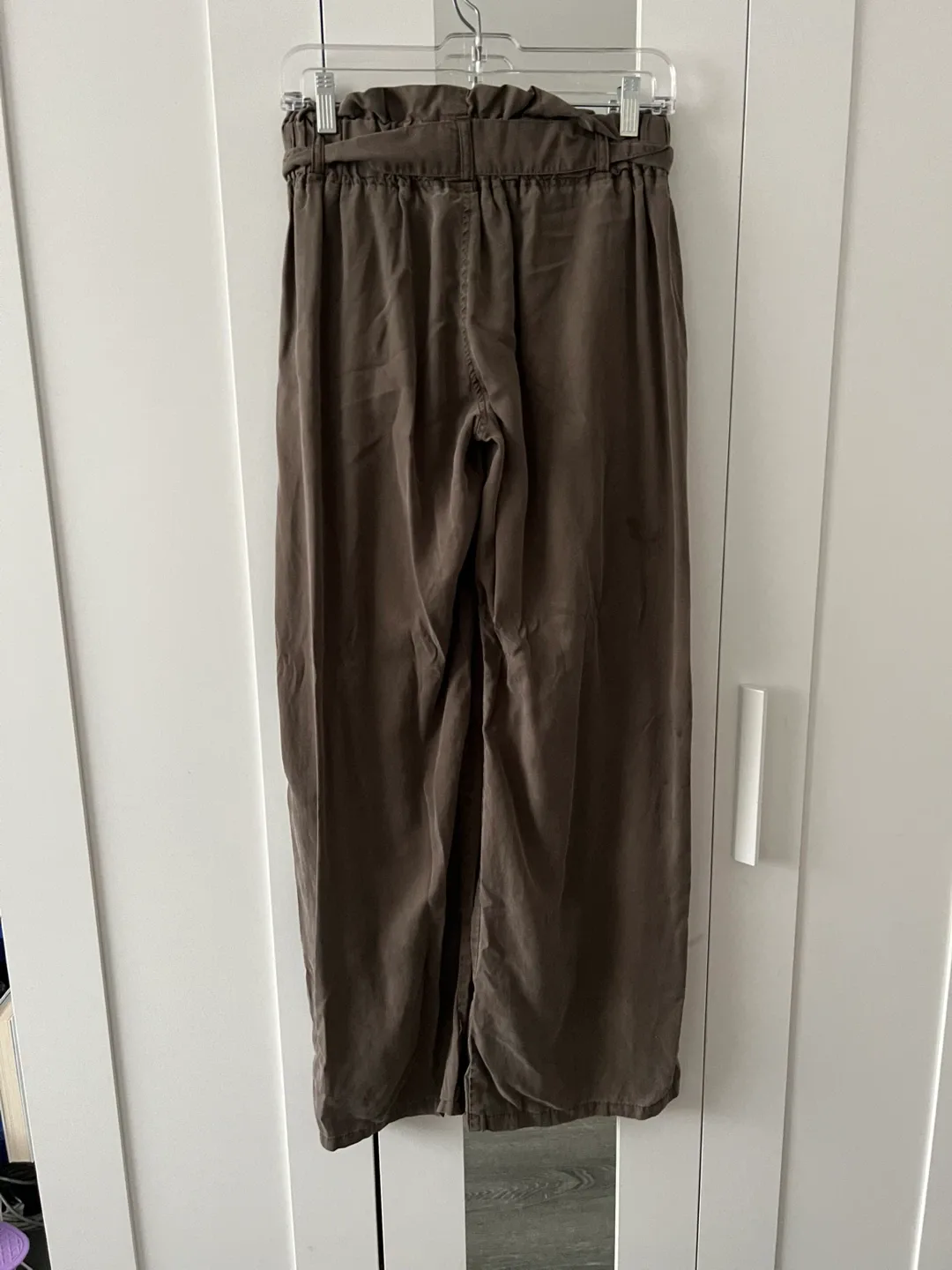 Olive Green Pants image indicator(2)