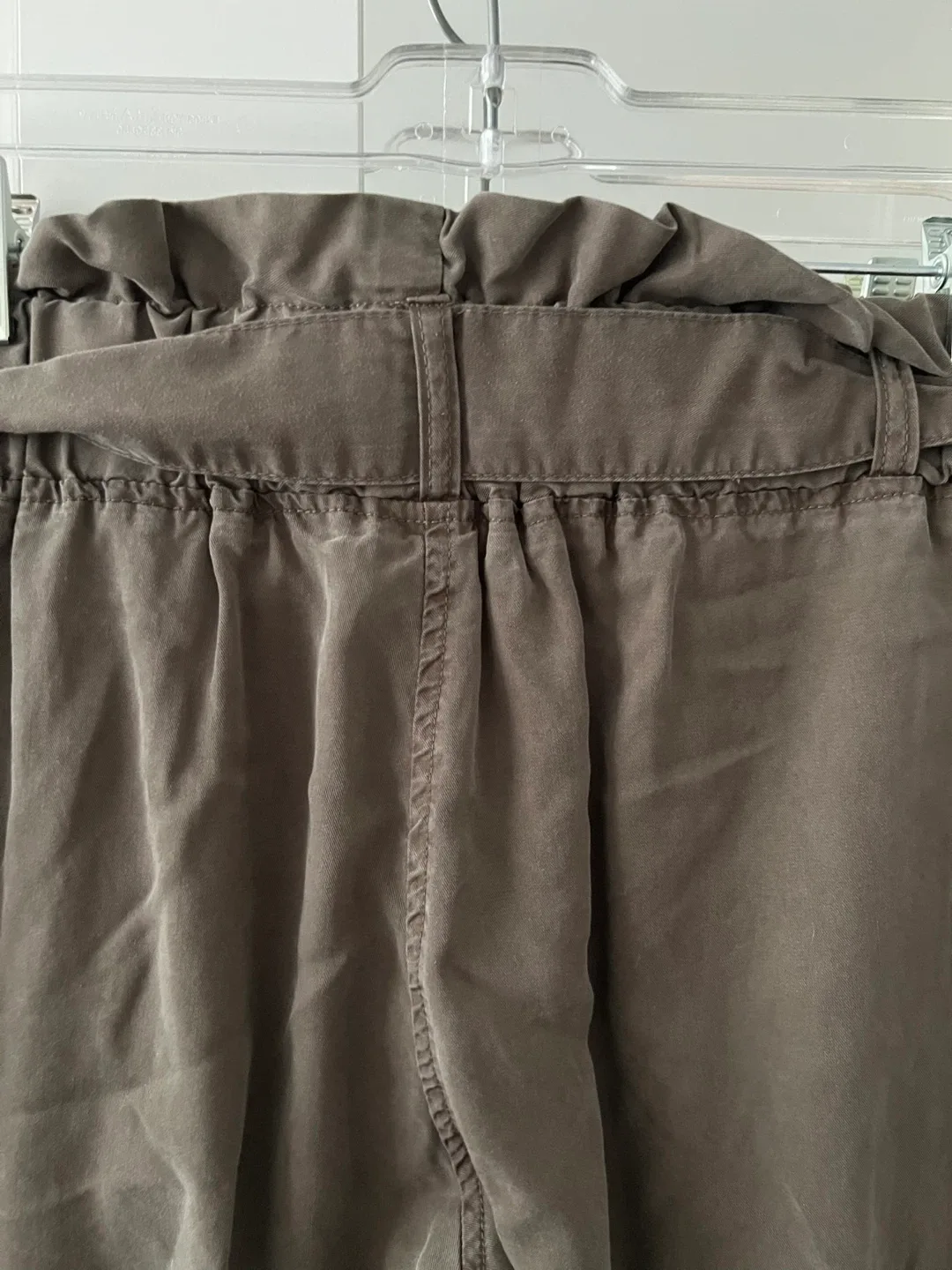 Olive Green Pants image indicator(6)