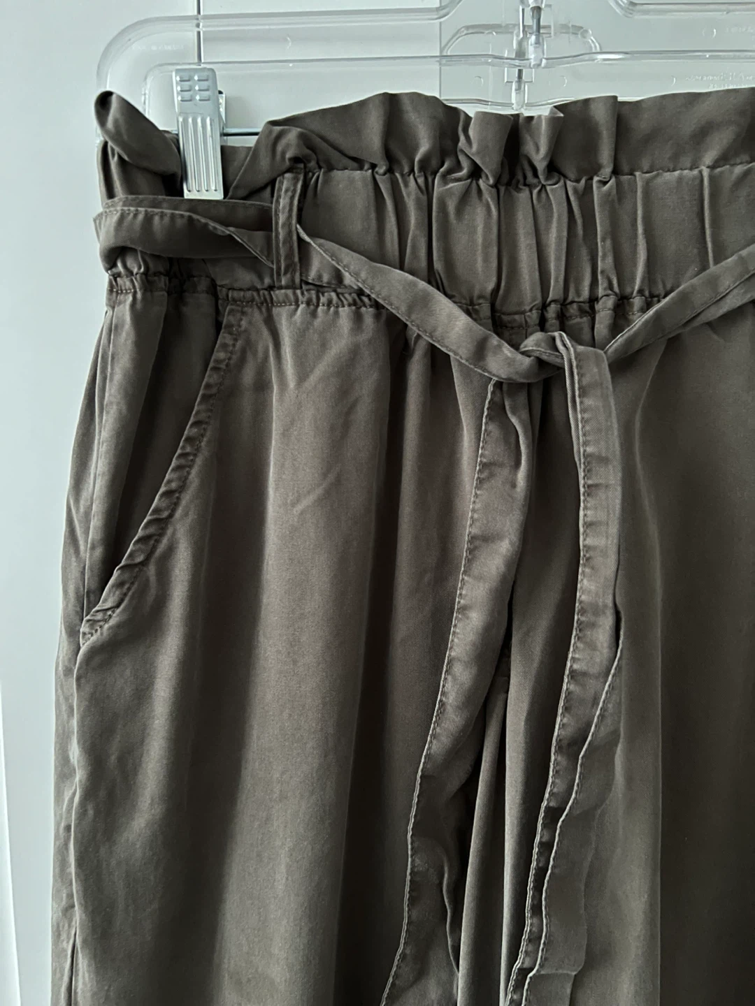 Olive Green Pants - photo 5