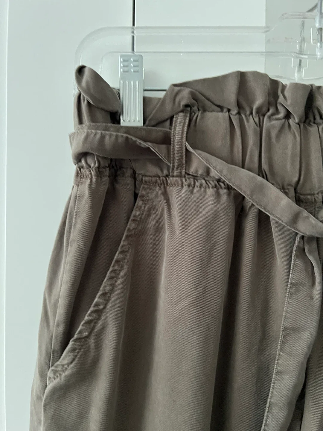 Olive Green Pants image indicator(4)