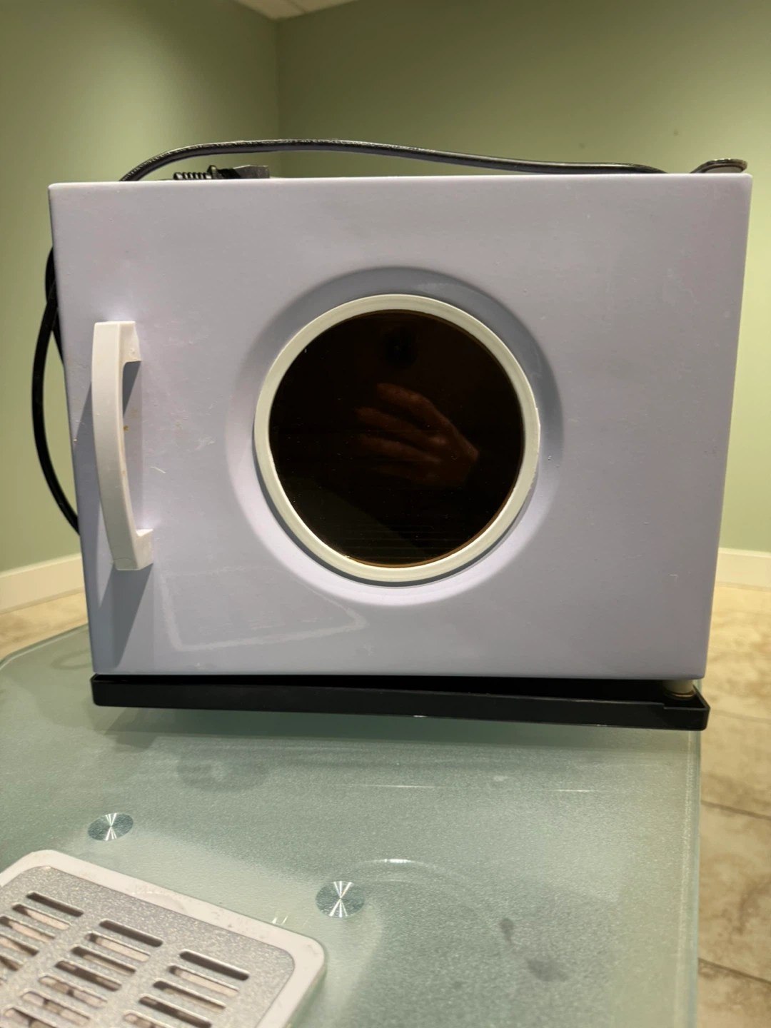 Towel Warmer