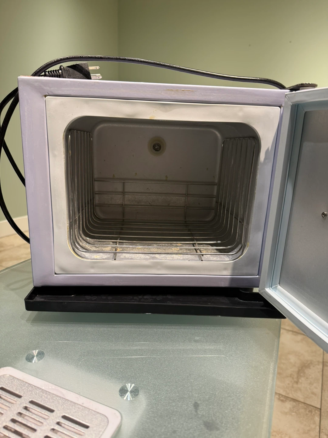 Towel Warmer - photo 2