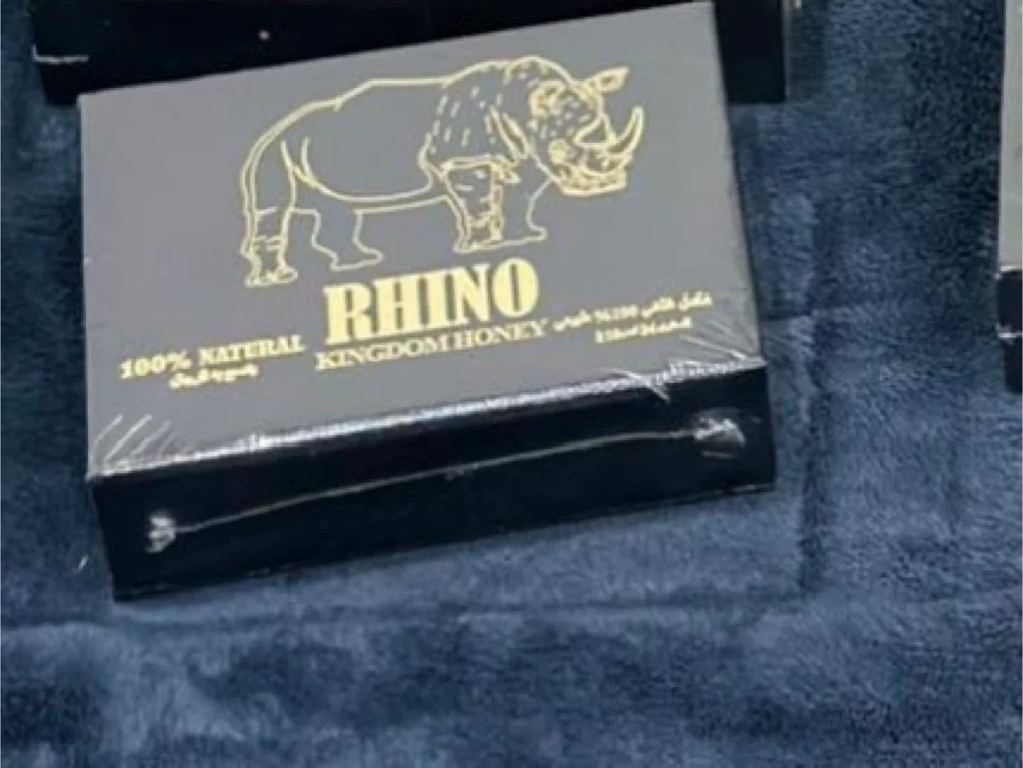 Royal Honey VIP - The Ultimate Power Source image indicator(3)