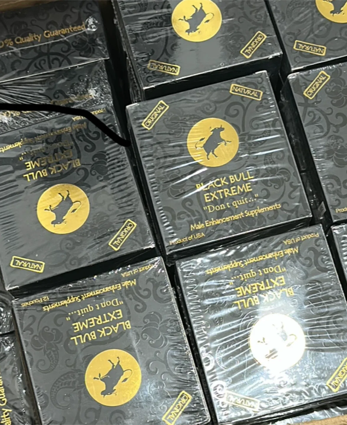 Royal Honey VIP - The Ultimate Power Source image indicator(4)