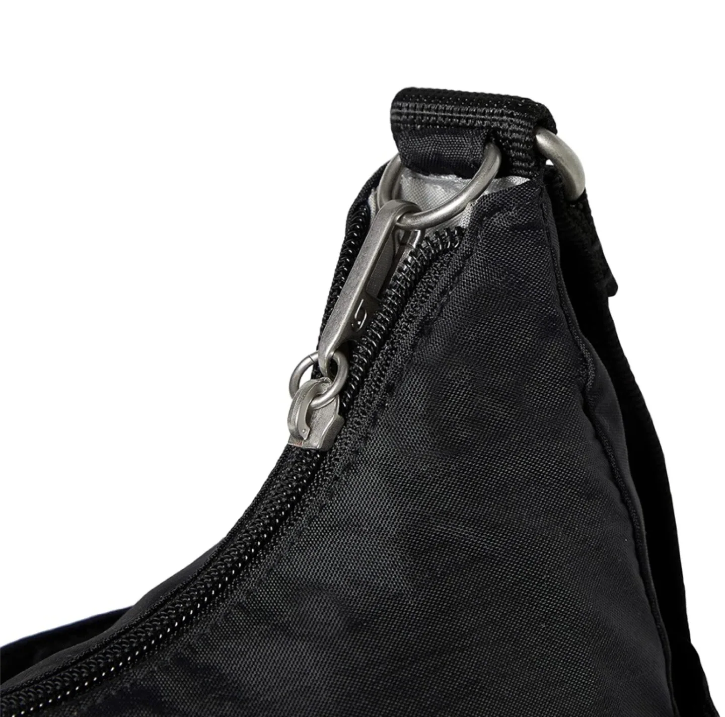 New Baggallini Anti-theft Free Time Crossbody Bag Purse image indicator(6)