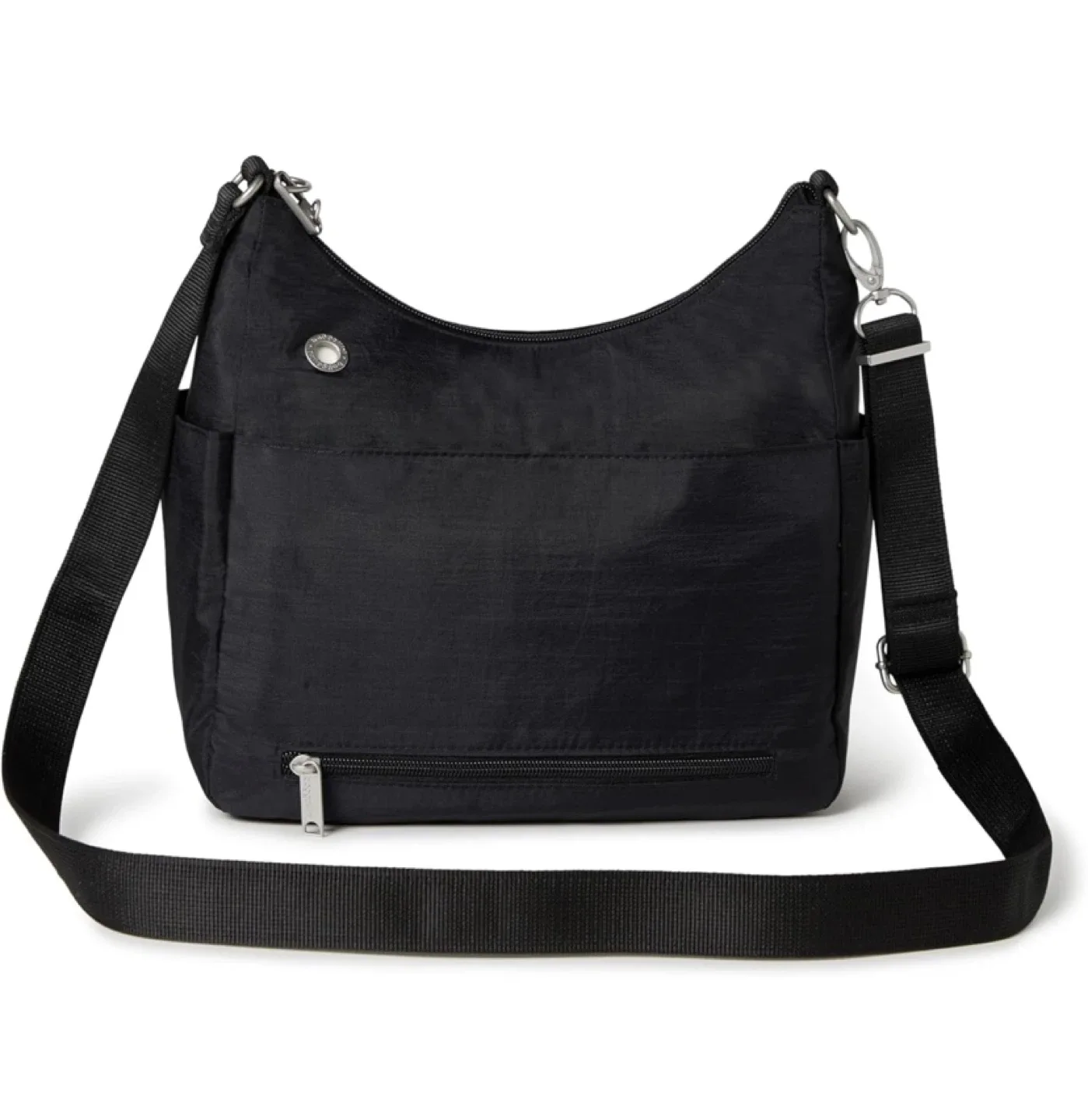 New Baggallini Anti-theft Free Time Crossbody Bag Purse image indicator(7)