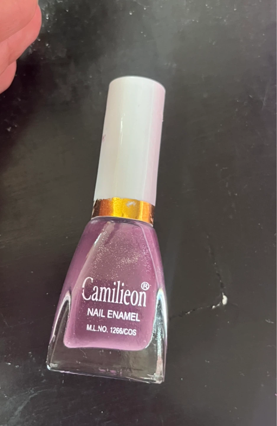 Camileon Nail Enamel