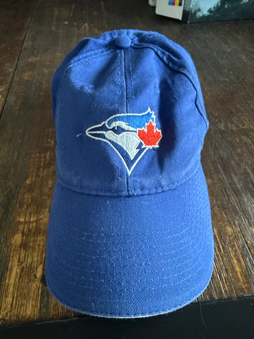 Toronto Blue Jays Baseball Cap
