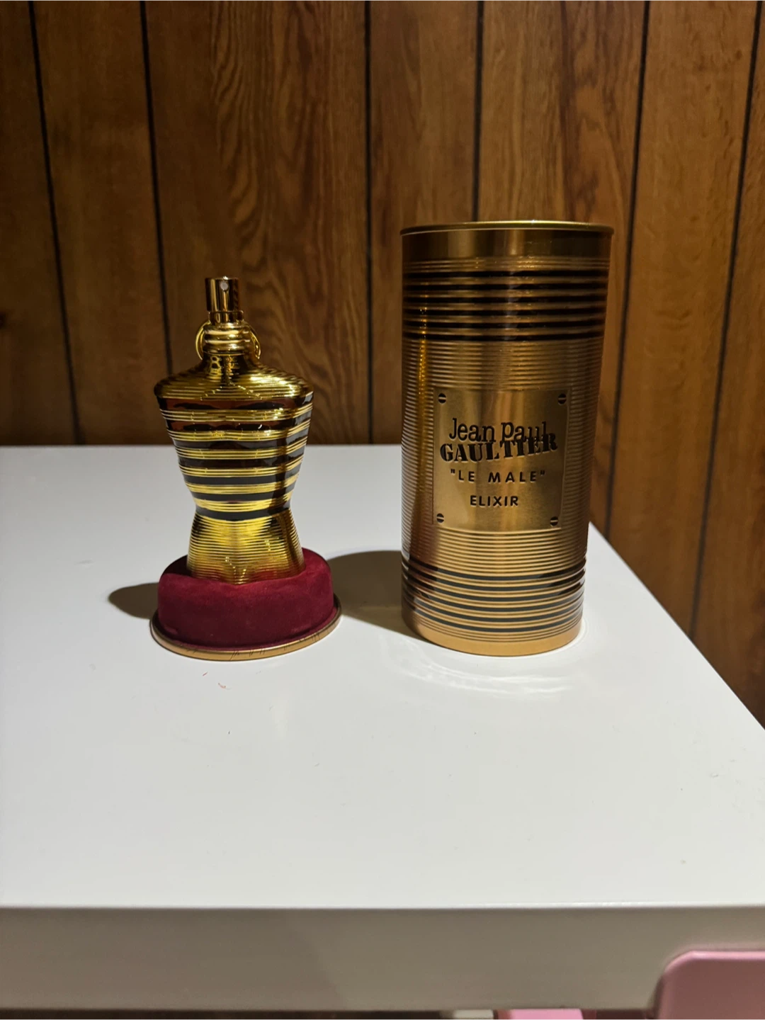 Jean Paul Gaultier Le Male Elixir